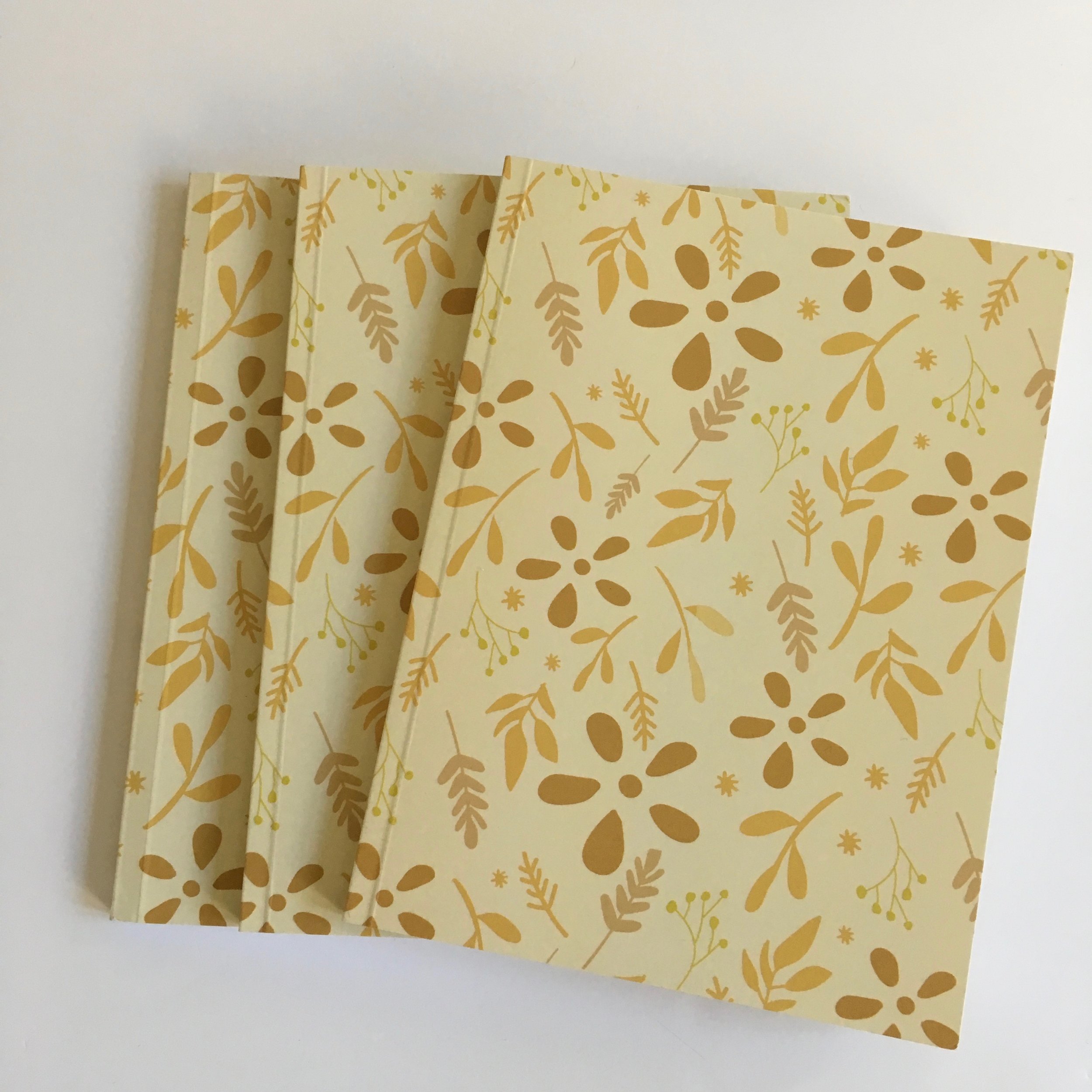 Soft covered journals (Copy)