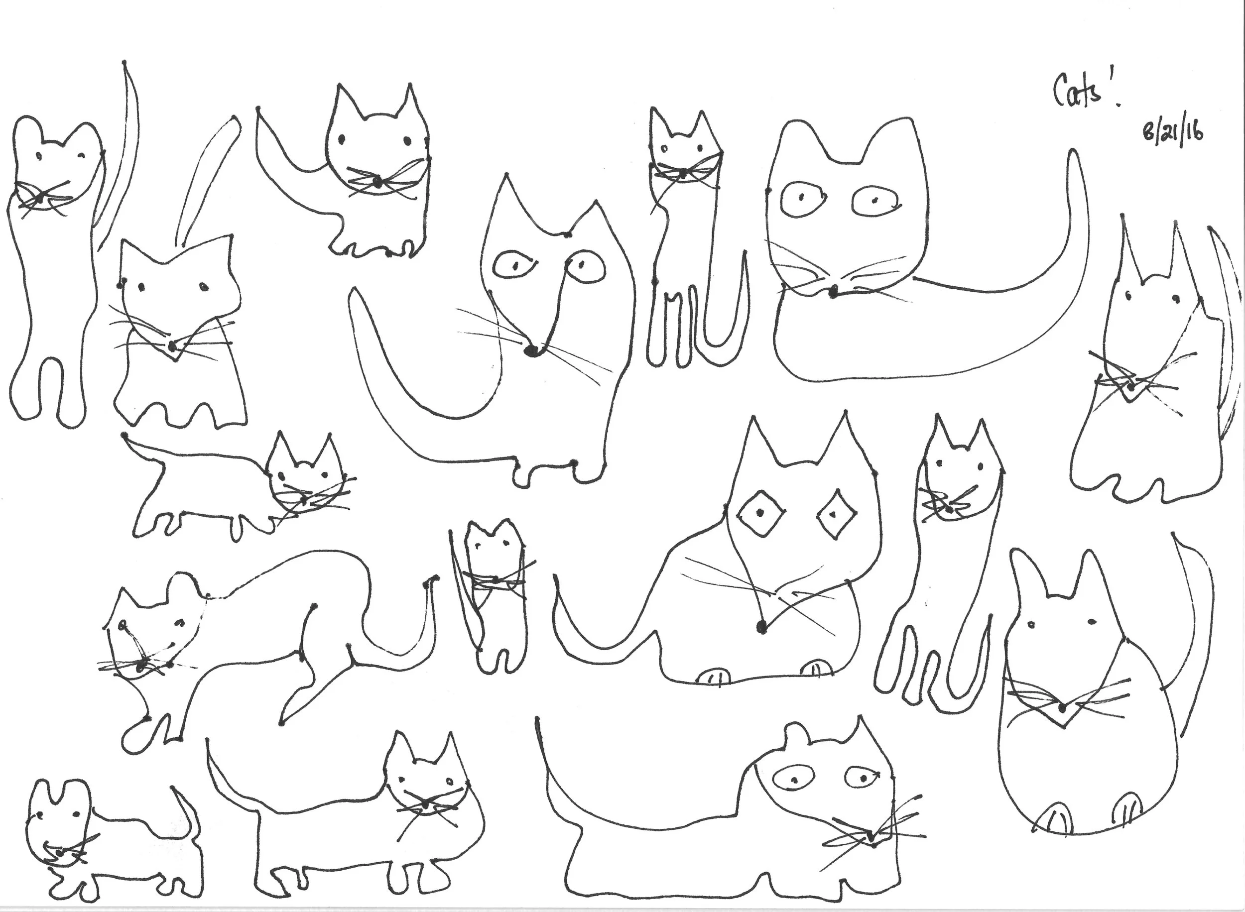 Non-dominant hand cats.jpeg