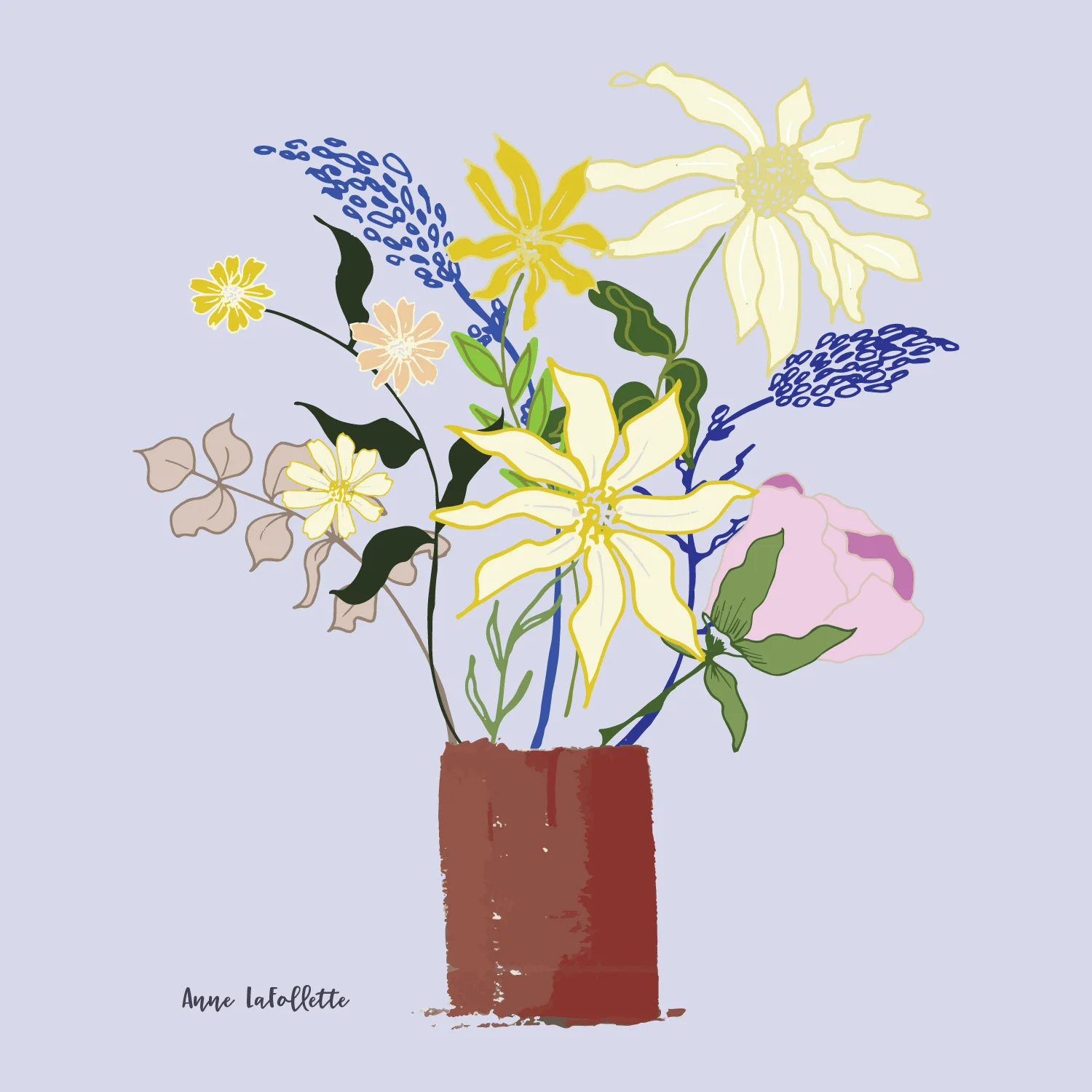 Daisy mixed media.jpg