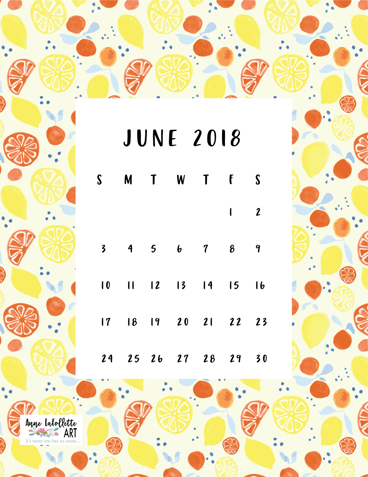 fridge JUNE FREE calendar 2018-06.jpg