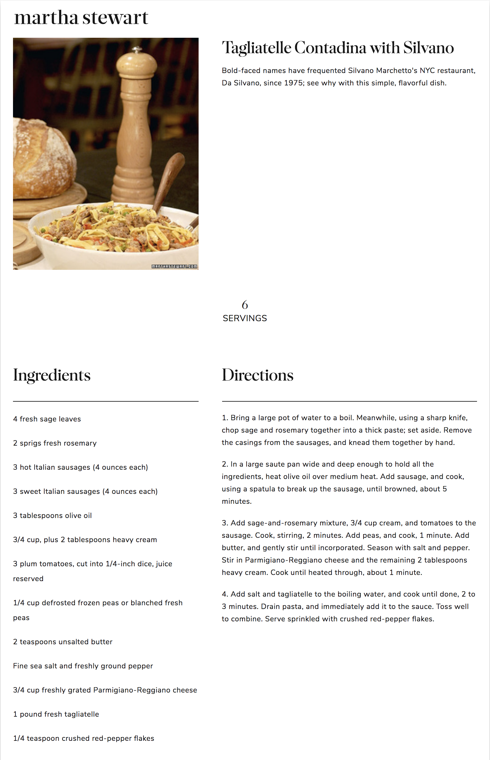 Tagliatelle Contadina with Silvano.png