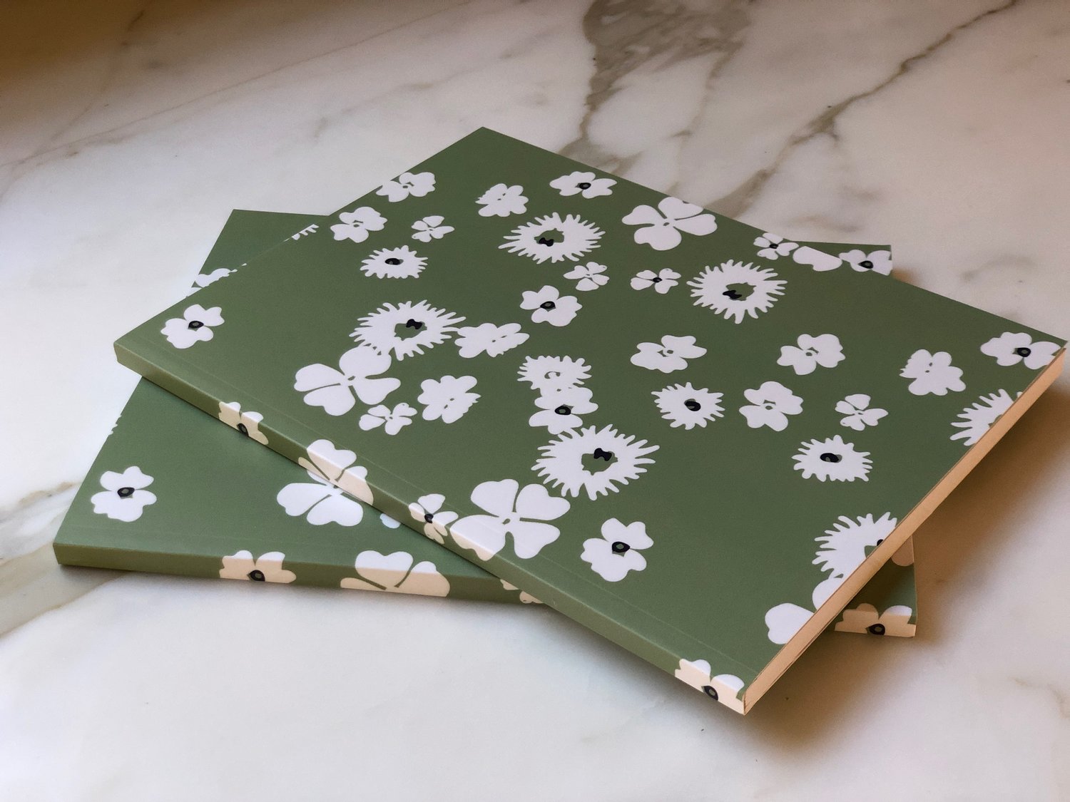 From Artwork to Wrapping Paper — Anne LaFollette Art