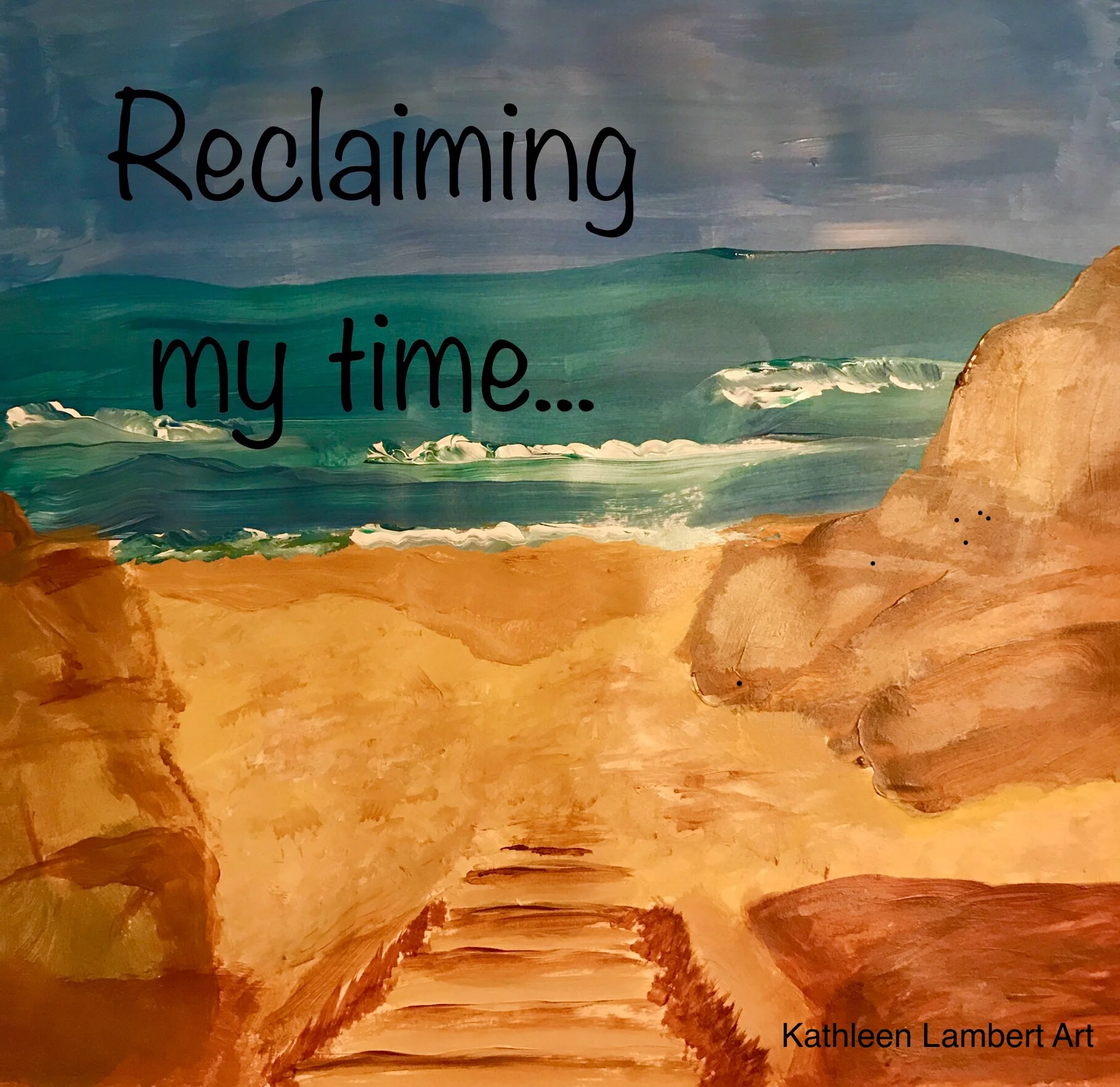 Kathleen Lambert Art