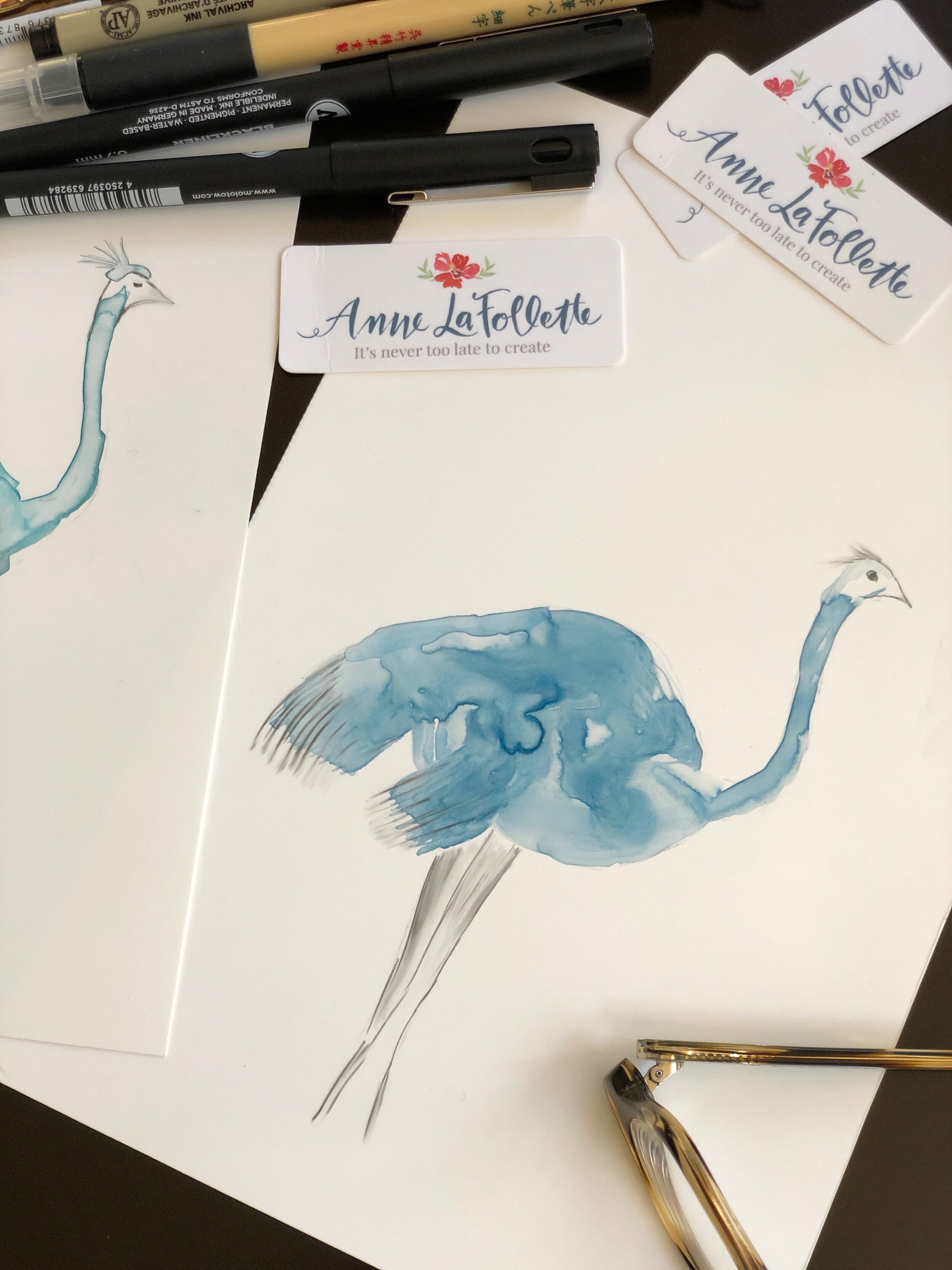 12 Art Supplies Every Artist Needs - I've Tested 'Em All — Anne LaFollette  Art