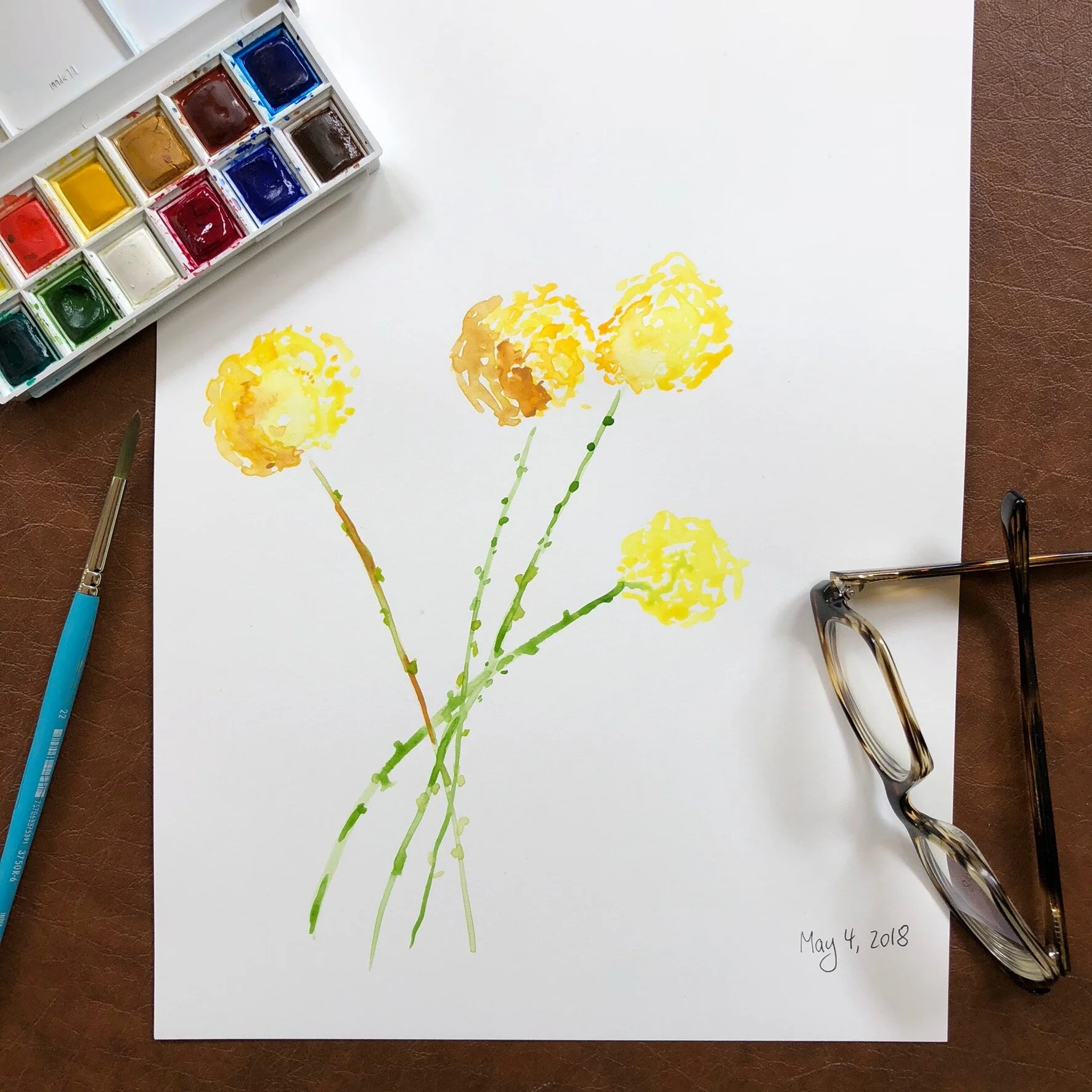 12 Art Supplies Every Artist Needs I've Tested 'Em All — Anne