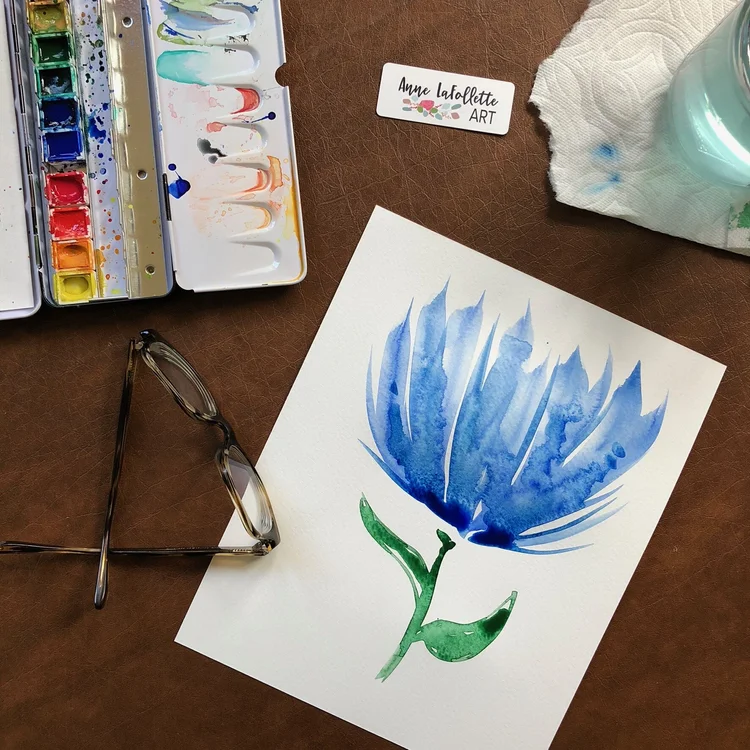 Blue Dahlia flatlay.jpg