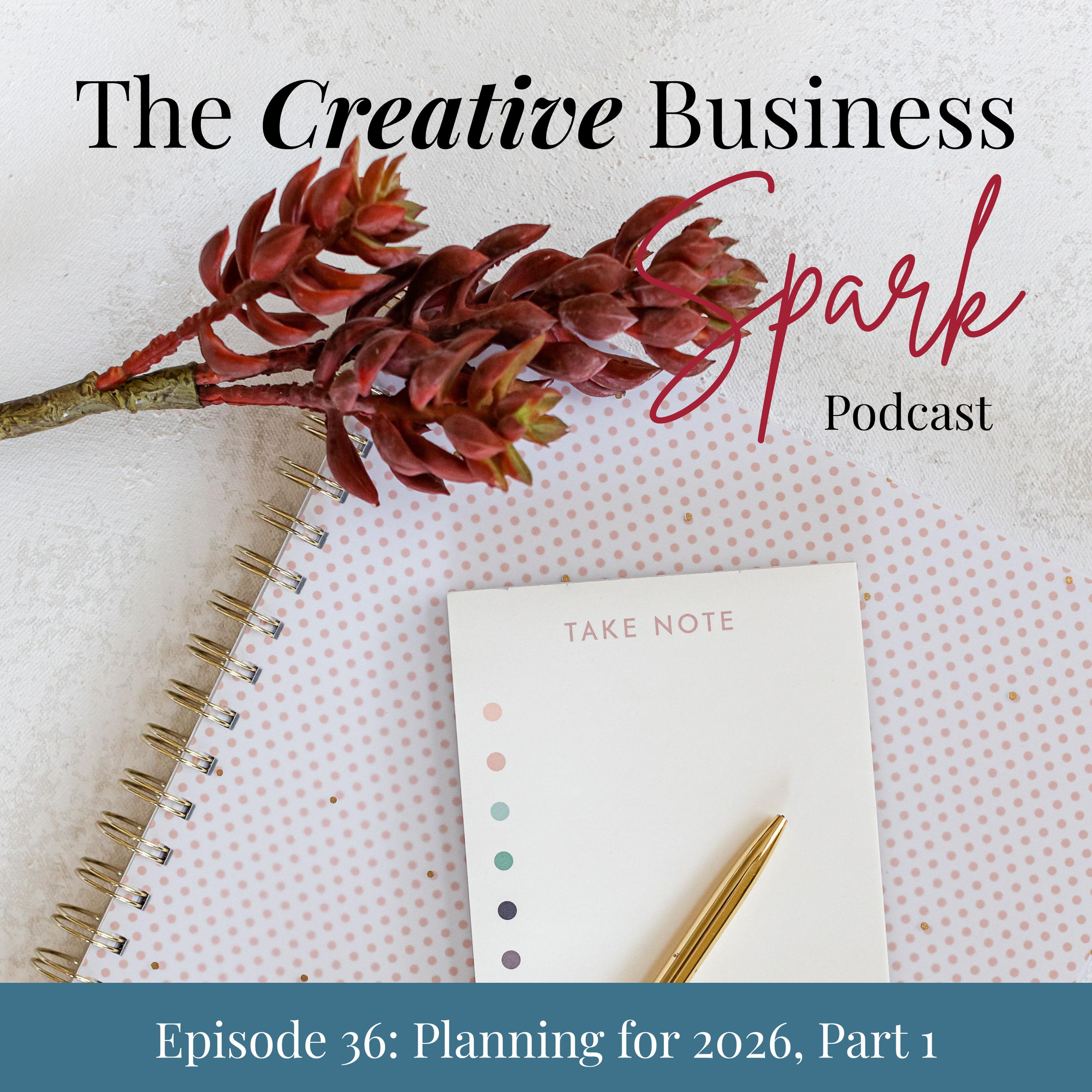 Episode 36: How to Capture Your 2025 Wins