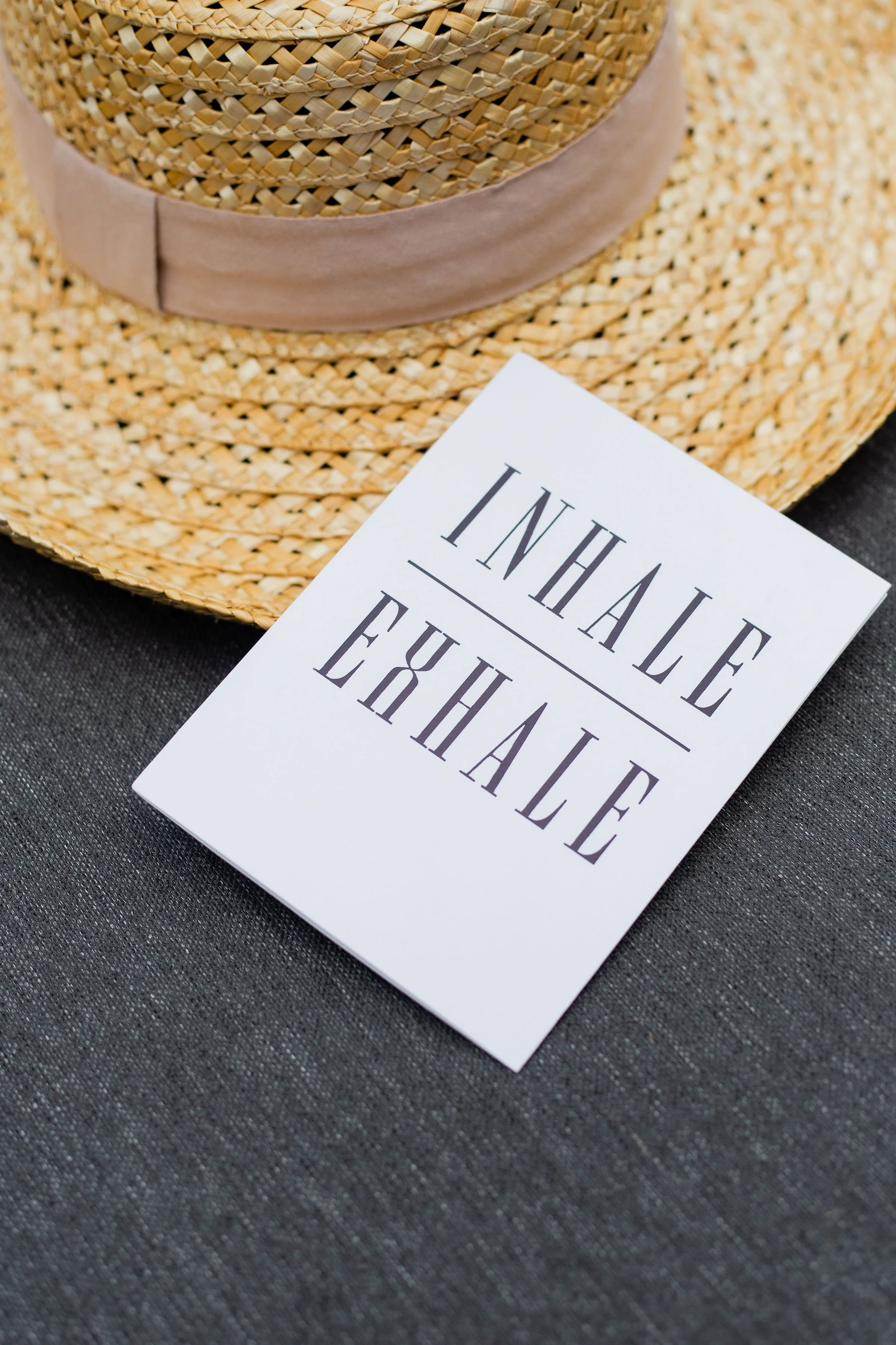 The Power of Rest: Why Creative Downtime Matters