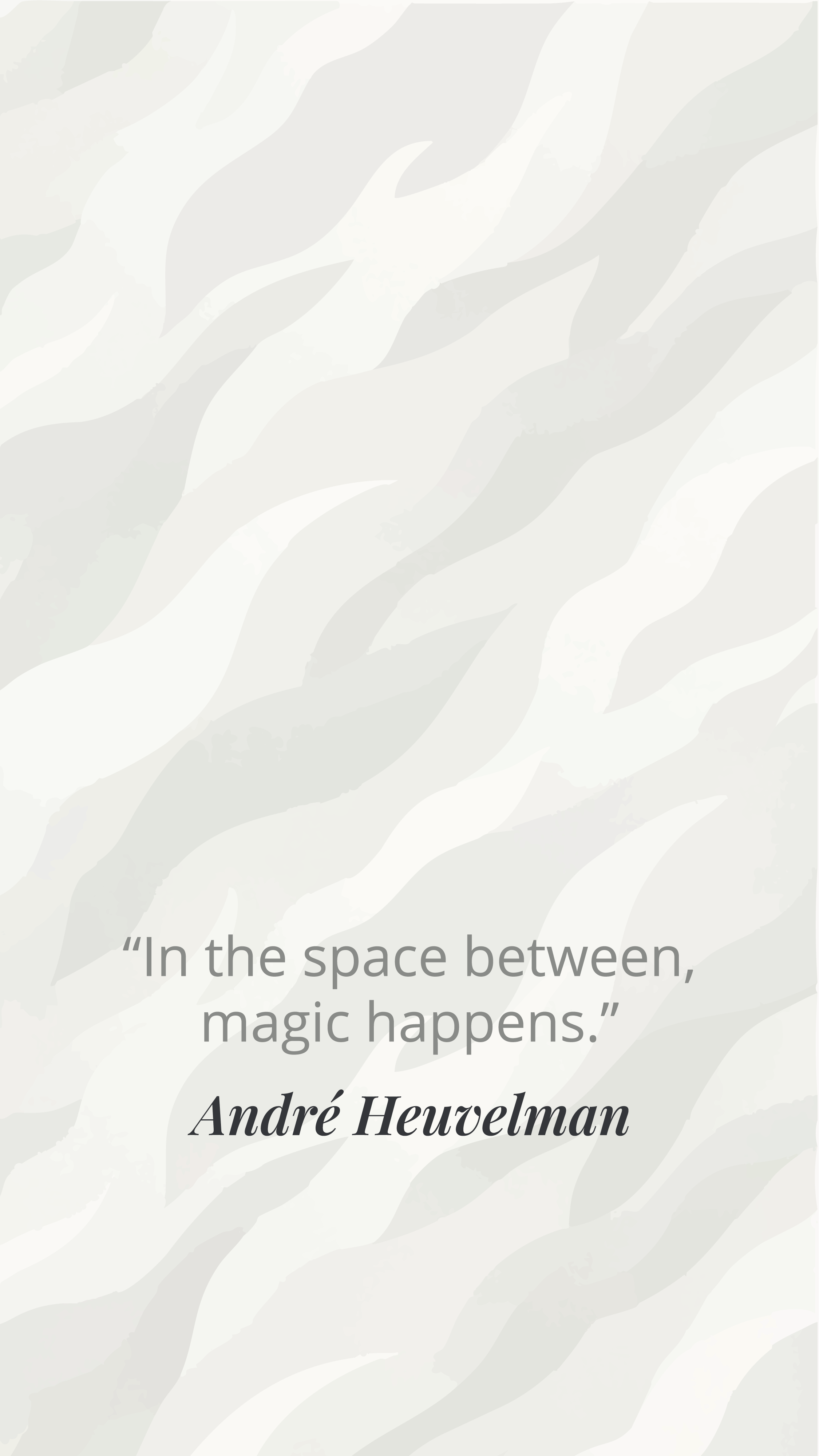 A Holiday Reflection on Peace, Possibility, and Pantone's Color of The Year