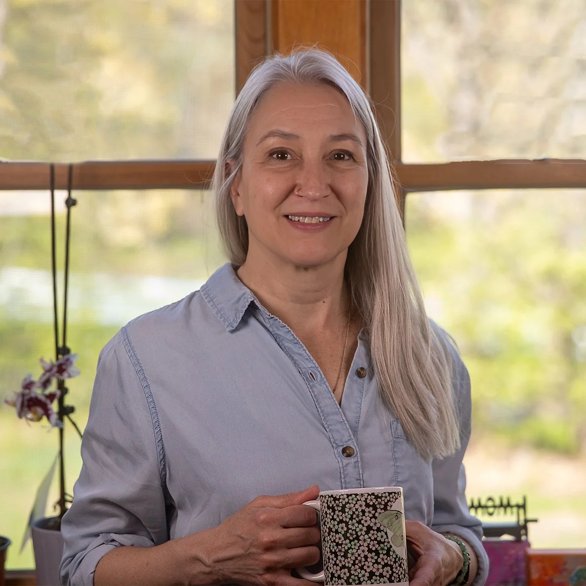 When You Don't Feel Ready for January, Do This.