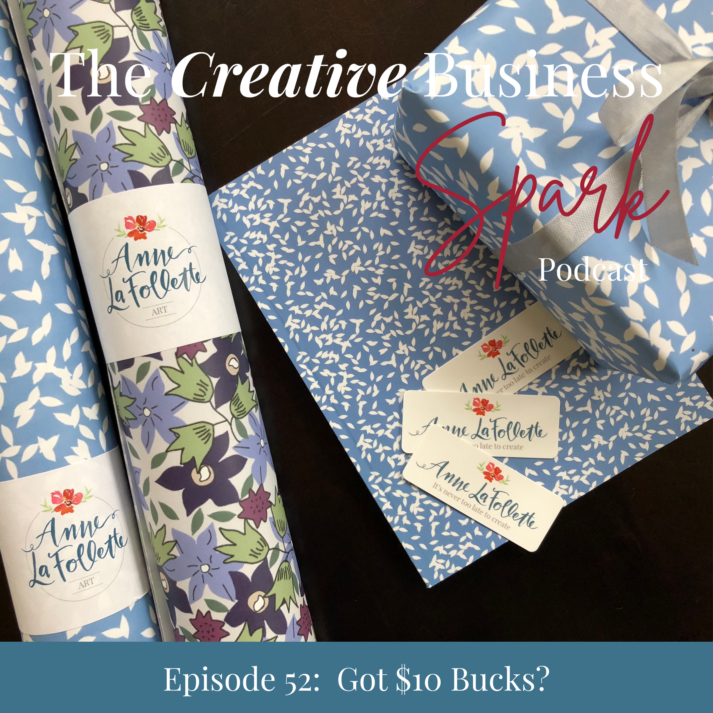 Episode 52: Why I'm Practically Giving Away This Training - It’s only $10 Bucks!