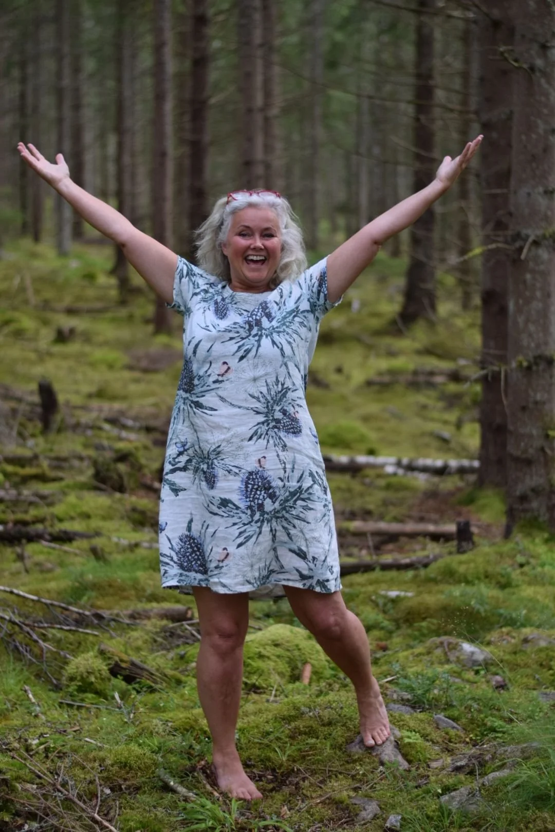 3 Things That Changed When Maria Learned This New Skill