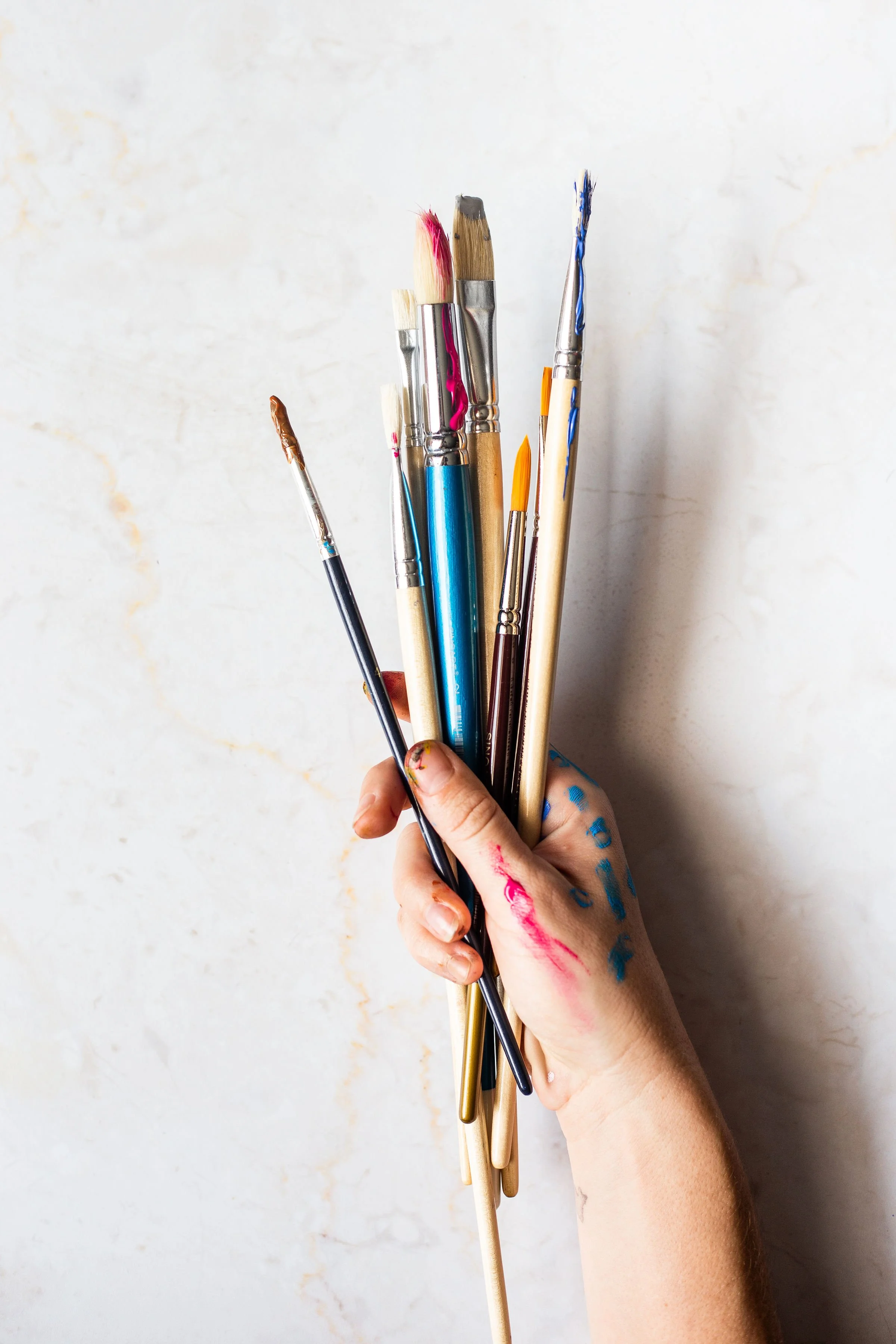 3 Steps Every Multi-Passionate Creative Needs to Make Her  Hobbies Pay Off