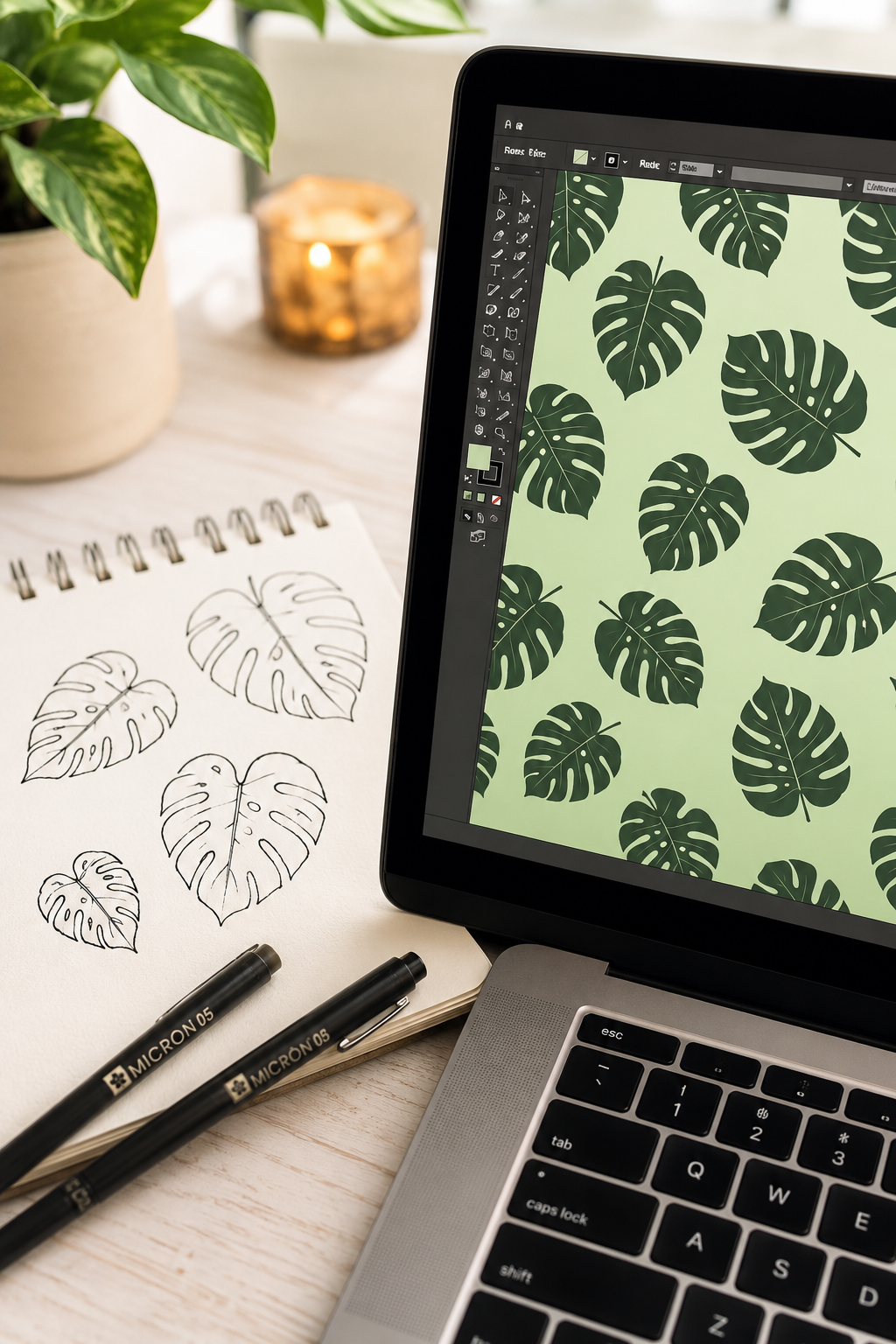 3 Things Every Successful Doodles Student Does Differently