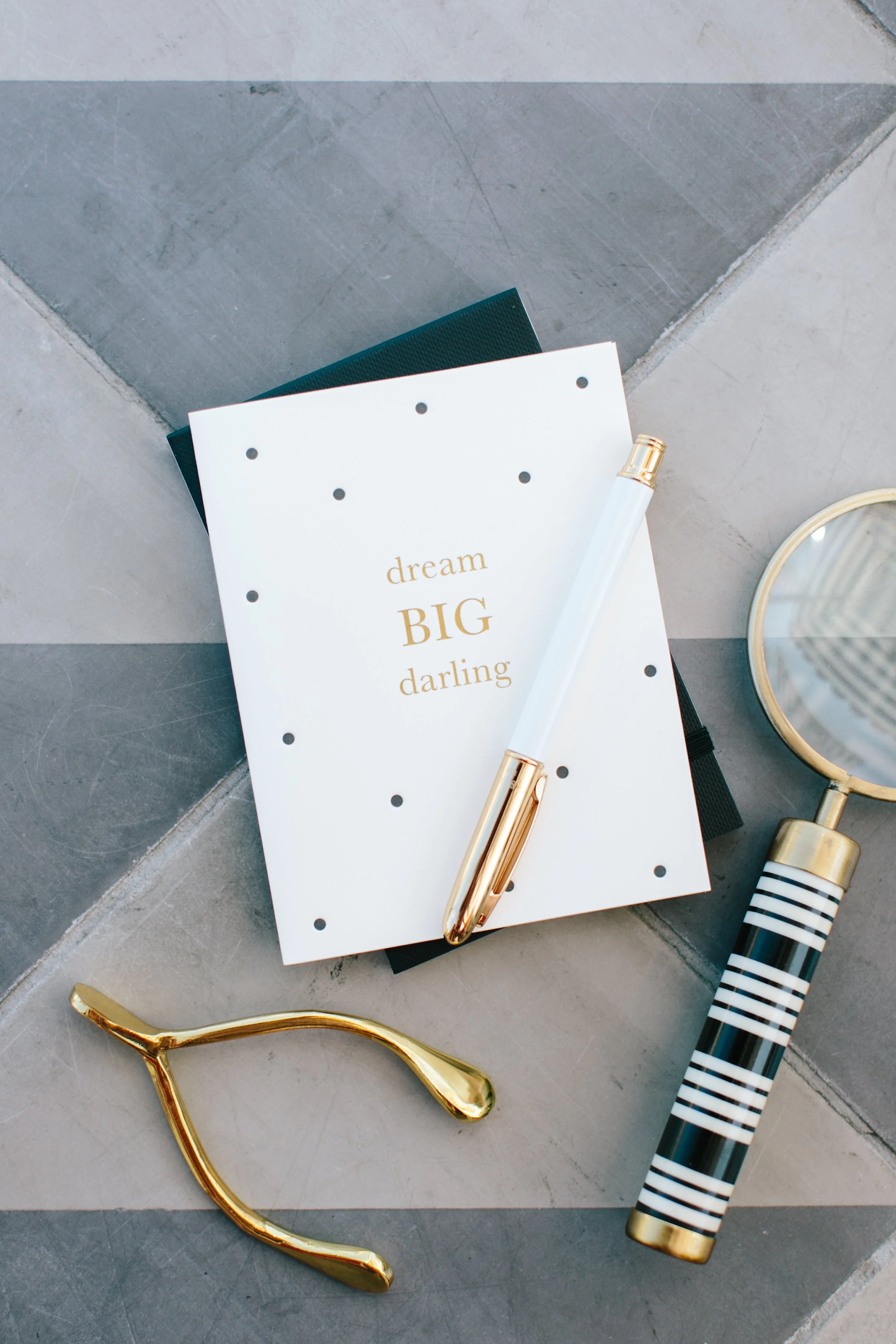 3 Shifts That Turn "Someday" Into Today