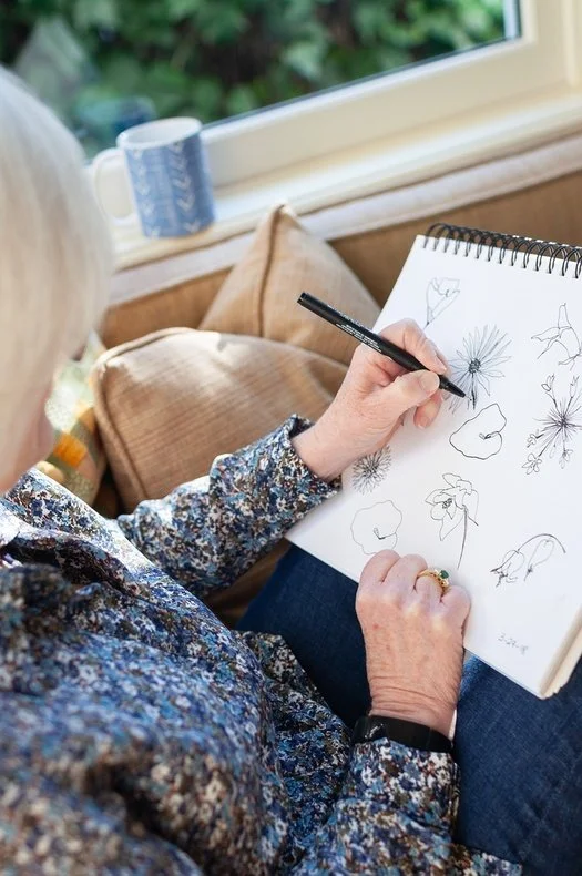 3 Truths That Change How You See Your Doodles