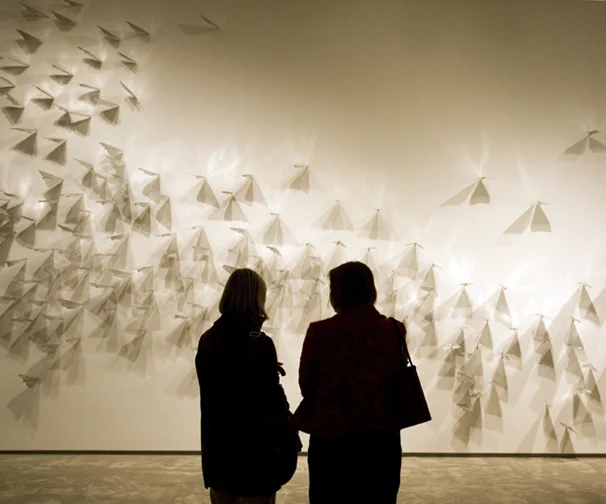 Flock,AgnesEtherington,2010.jpg