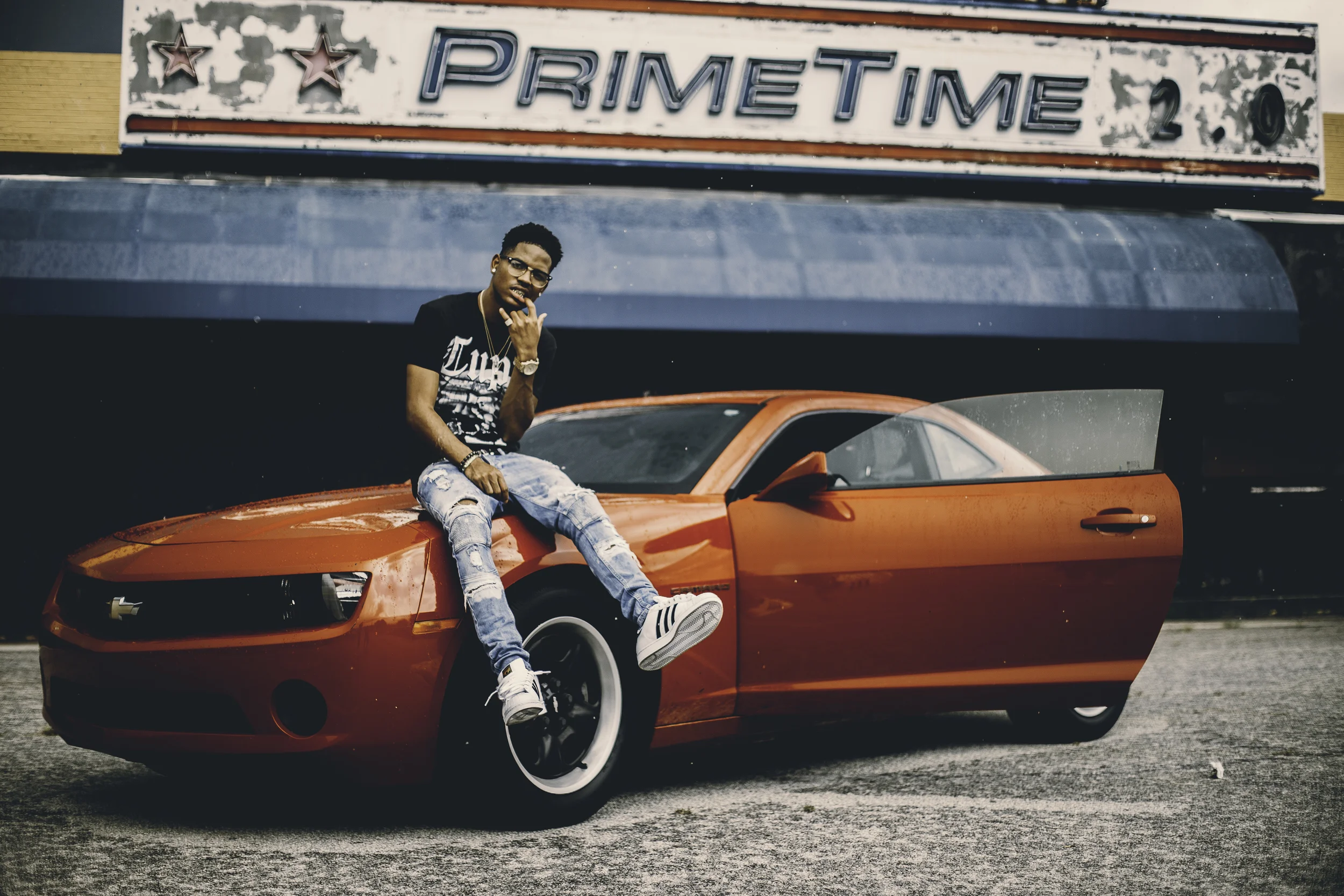 Malachiae Warren 2016