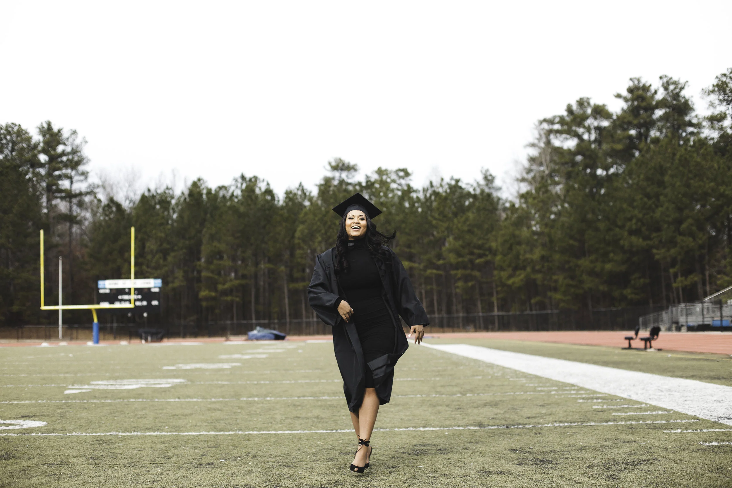 Shay Graduation Shoot 2018