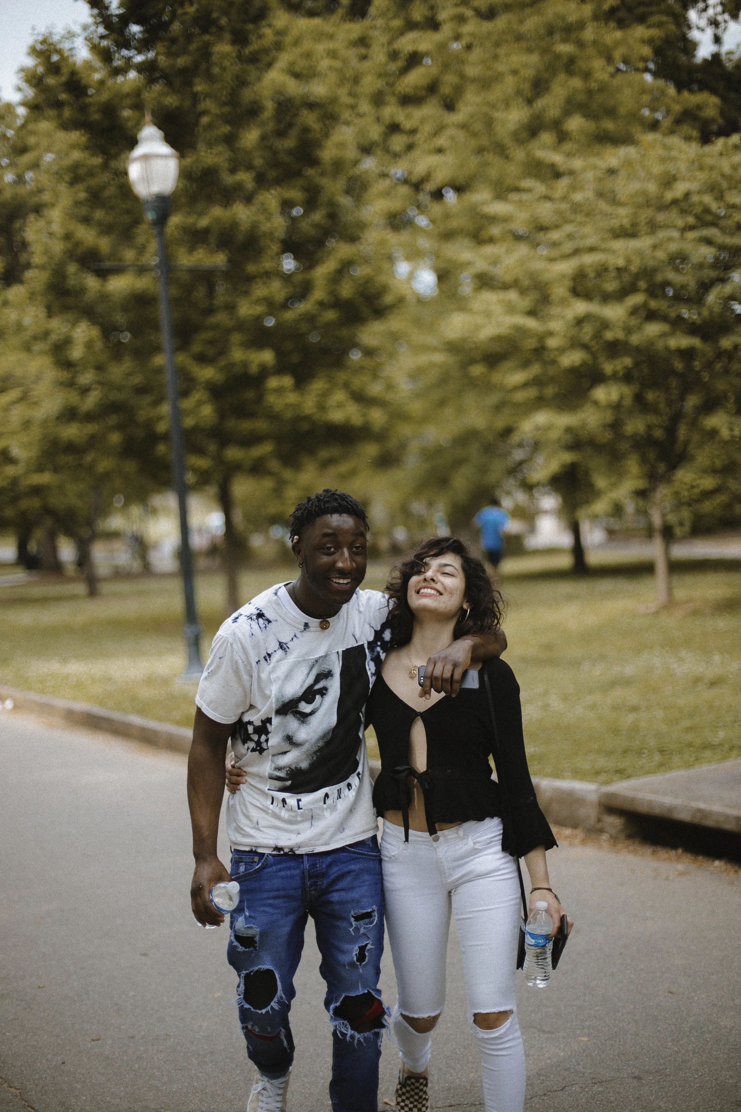 Yusmara &amp; Berry 2018