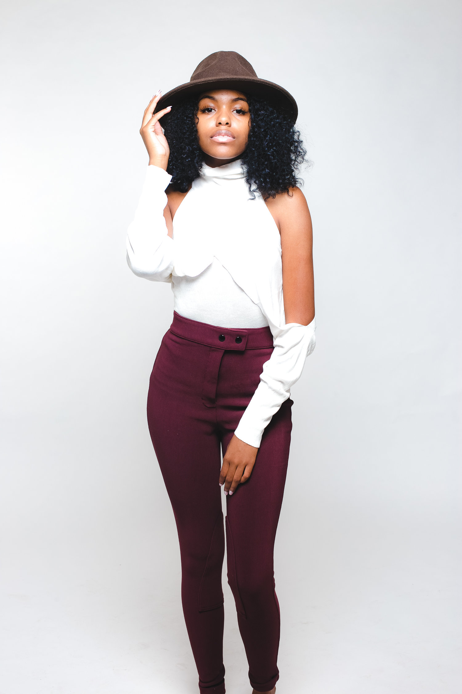 Dopeszn Apparel &amp; Clothing Shoot