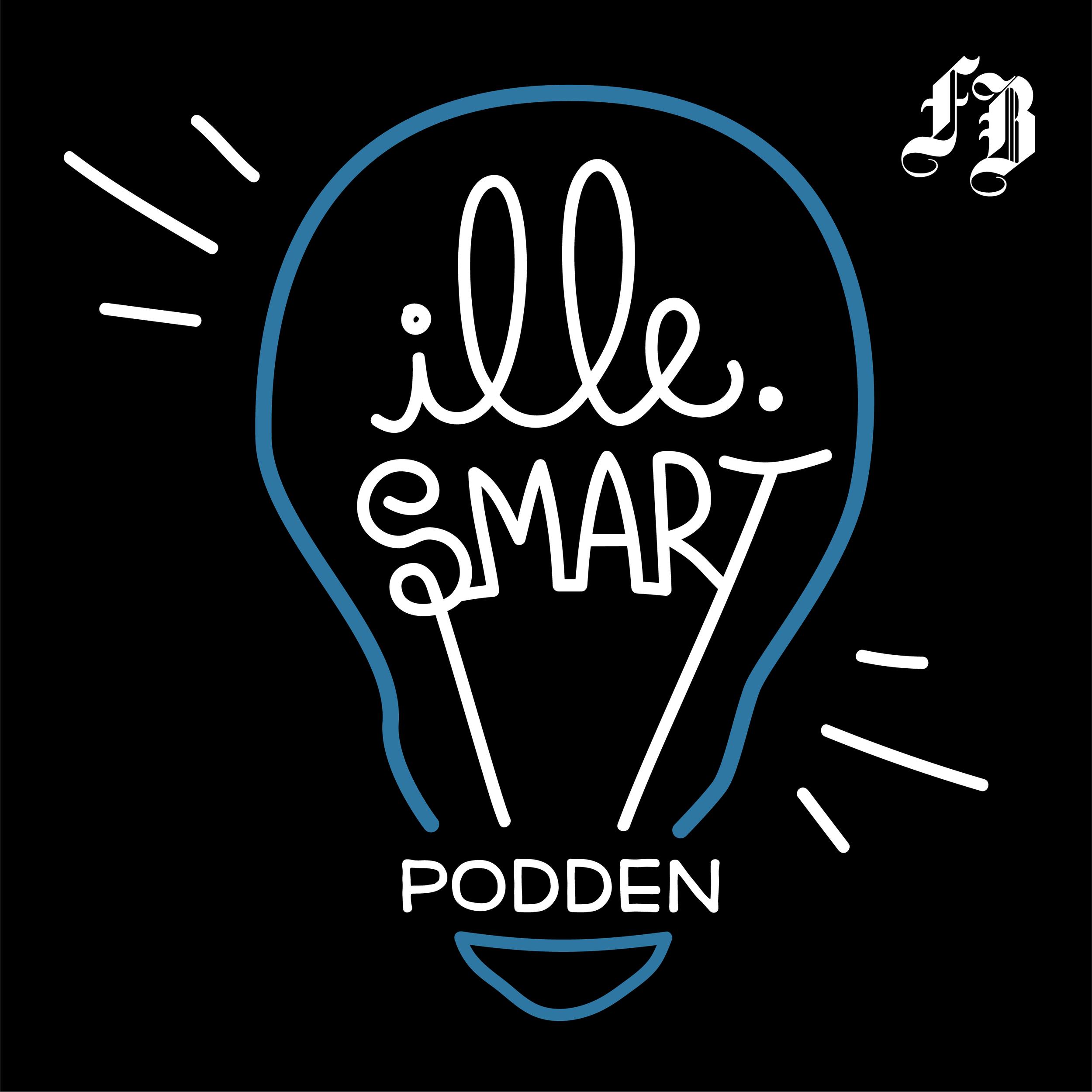 Ille.Smart-podden cover.png