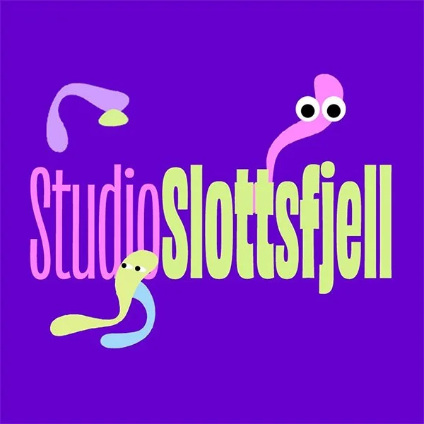 StudioSlottsfjell