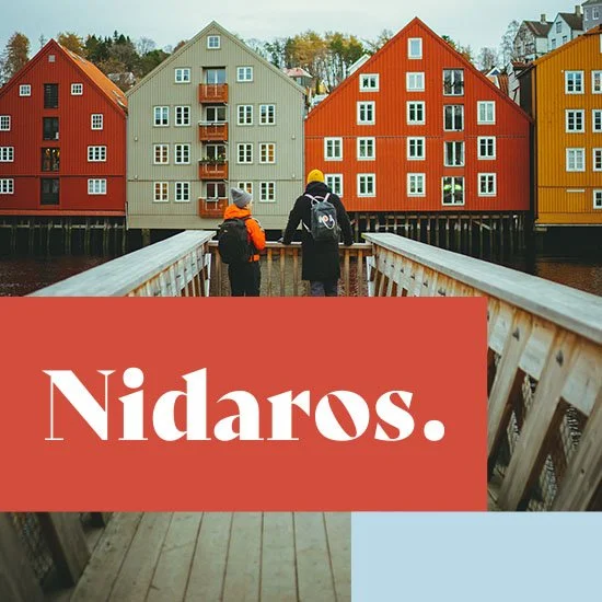 Nidaros