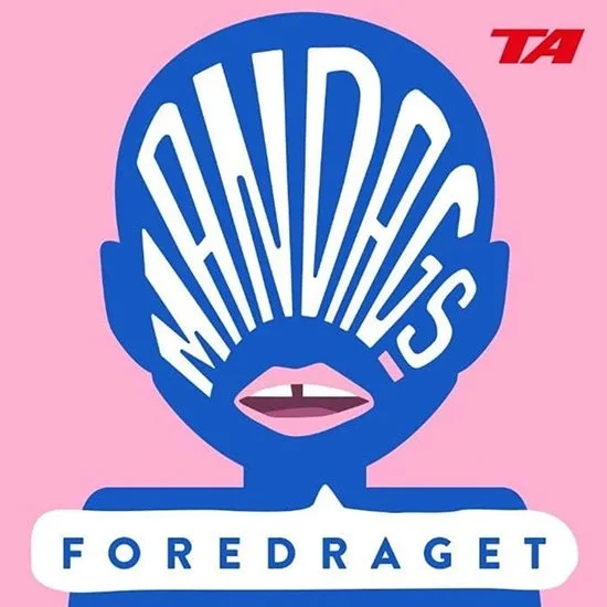 Podkast-cover og jingles