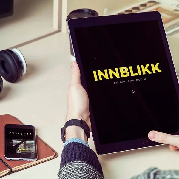 Visuell historiefortelling