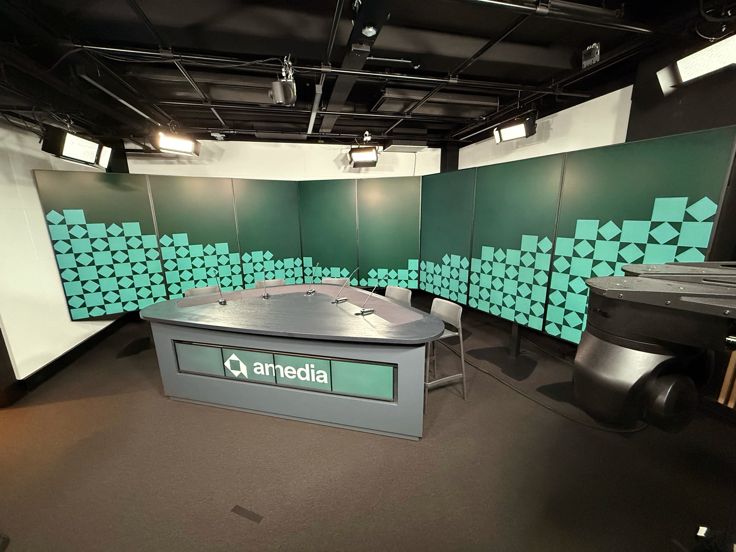 livestudio amedia