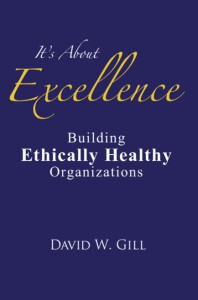 It's About Excellence