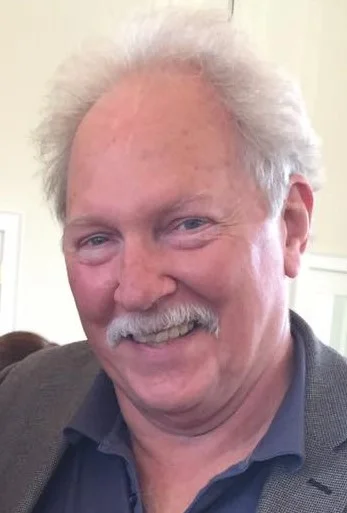Dr. DAVID W. GILL