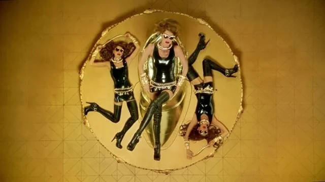 Whilst I lose my mind working on my forthcoming magnum opus I&rsquo;m unable to share my progress until it&rsquo;s fresh out of the oven. For now I&rsquo;ll continue to share archive highlights - with that in mind let&rsquo;s take a moment to appreci