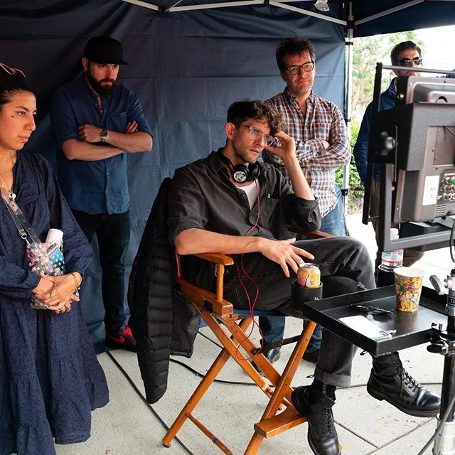 Caught in the wild by @dozhdbog @loganandsons