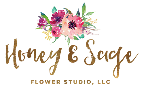Honey & Sage Flower Studio