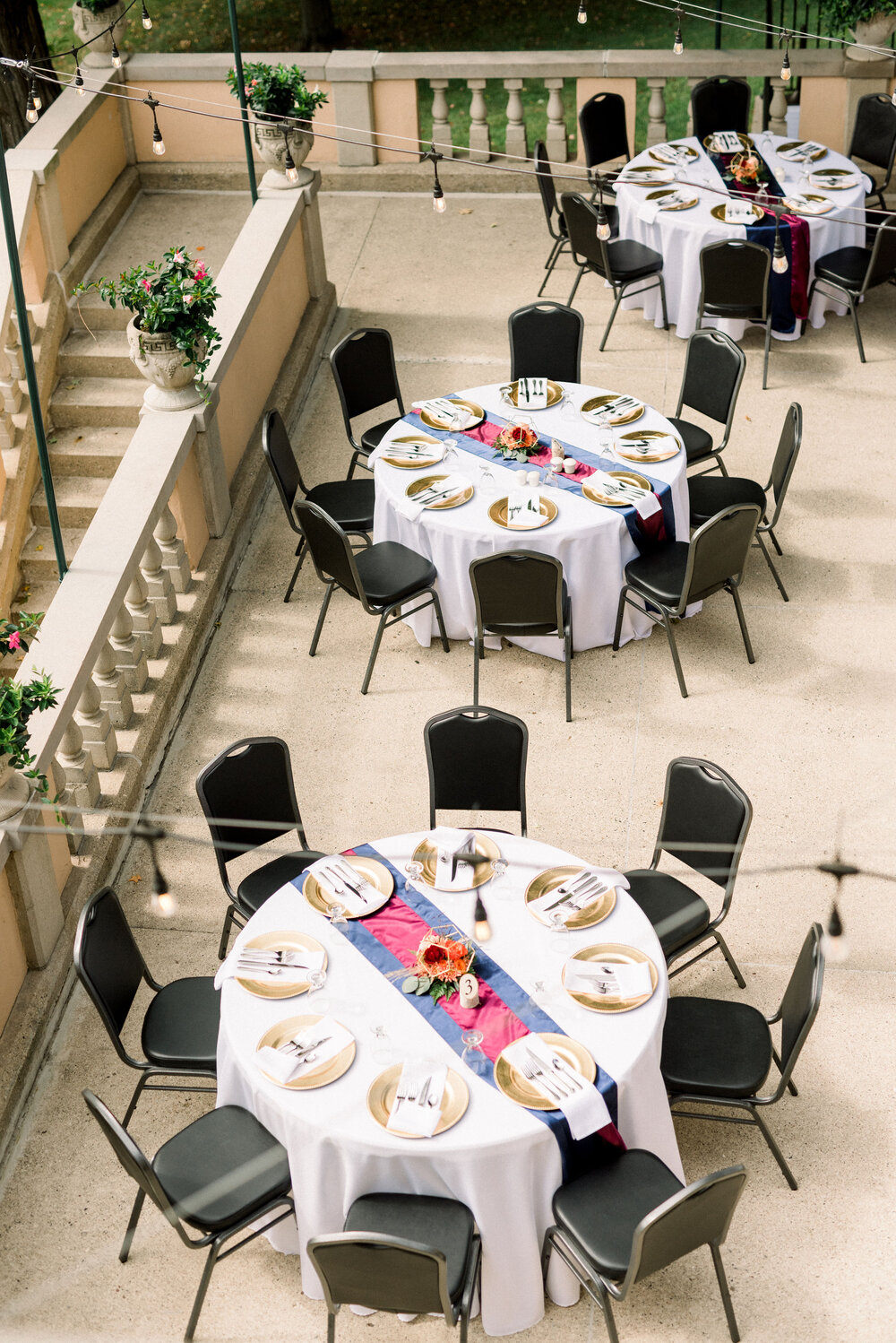 Fowler Mansion Reception Tables Fall Wedding.jpg