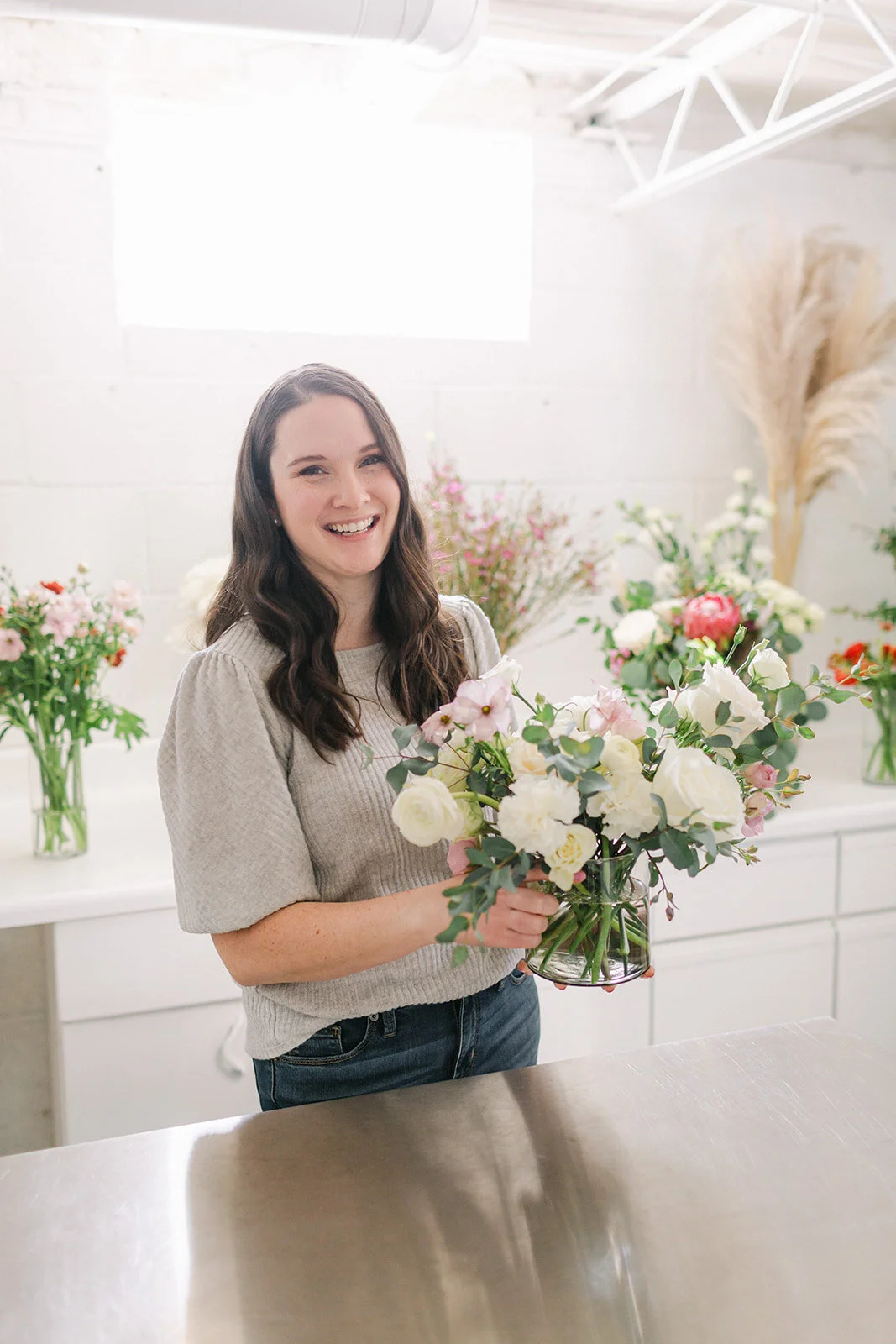 Honey Sage Flower Studio Llc