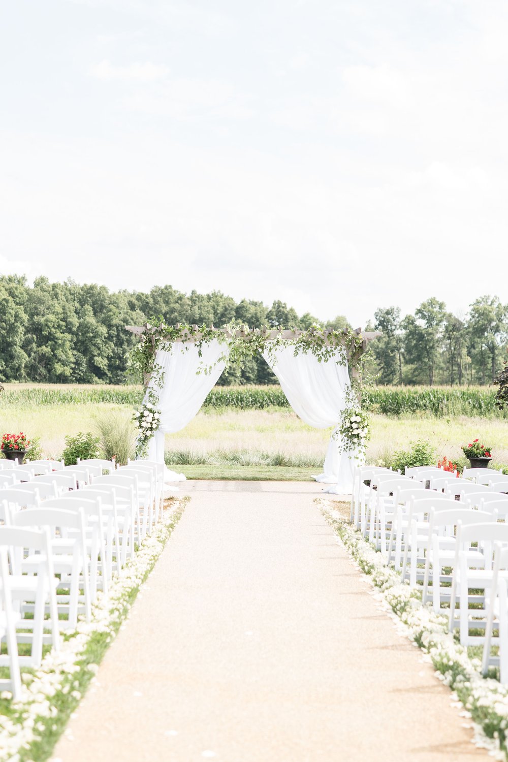 romantic wedding ceremony arbor.jpg