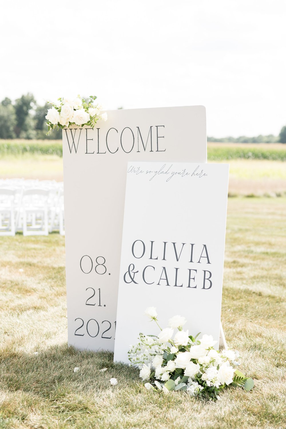 wedding welcome sign flowers.jpg