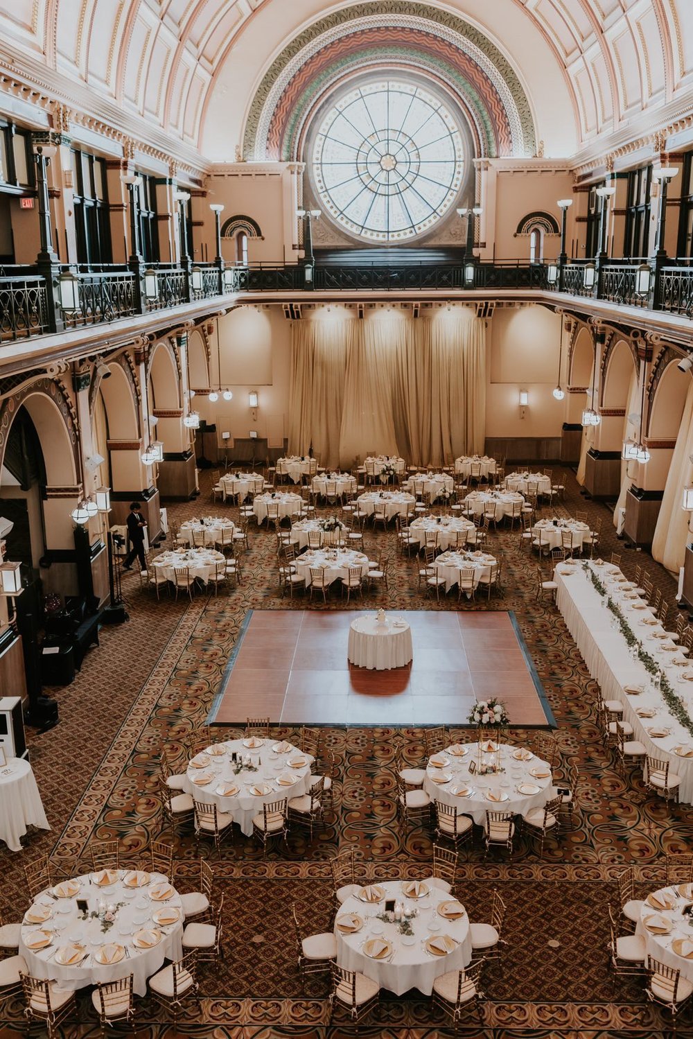 Untion Station Ballroom Wedding.JPG