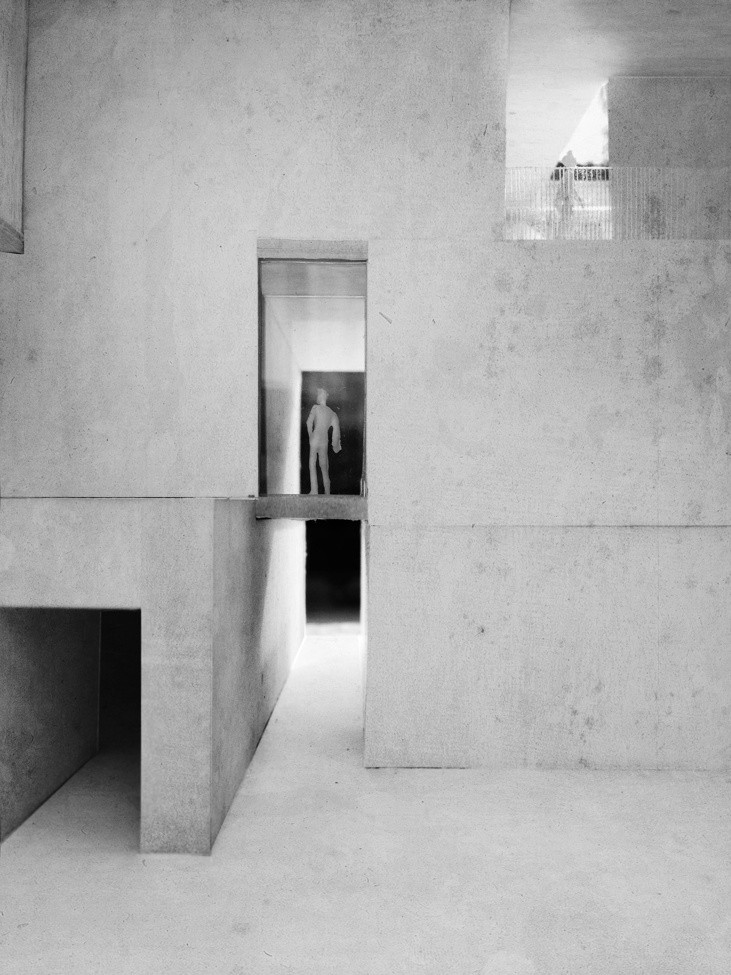Passage