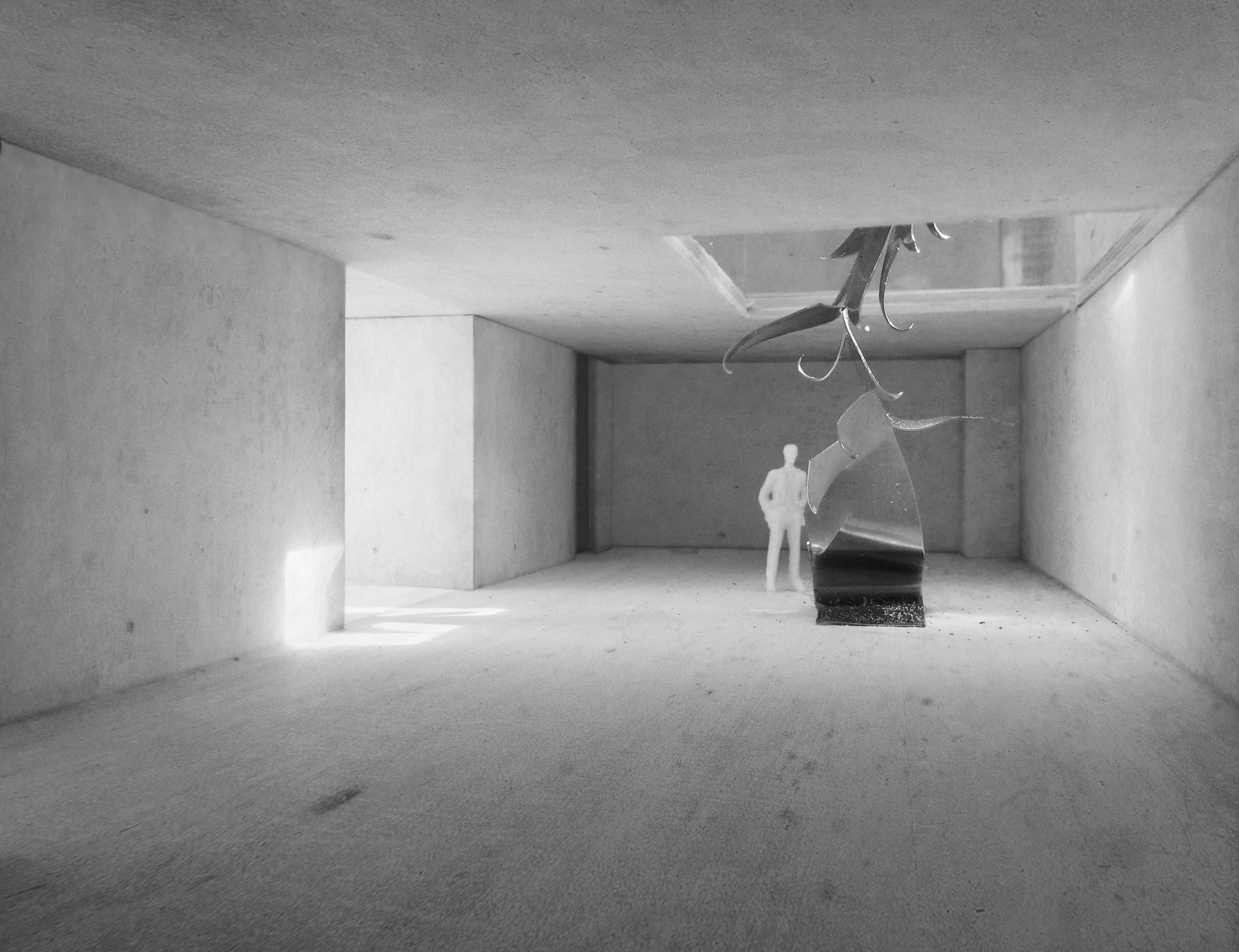 Gallery Space