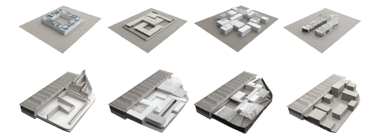 Study Models