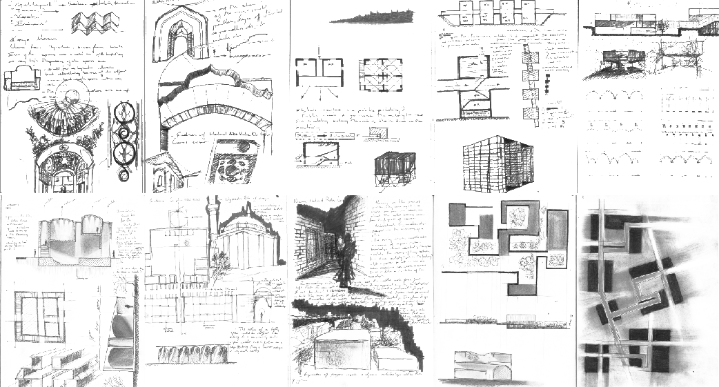 Sketches 