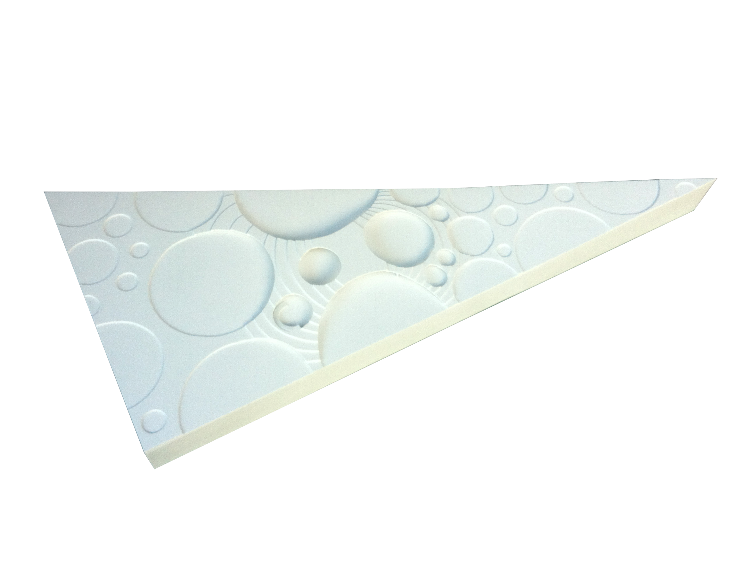 1/200 Physical Model