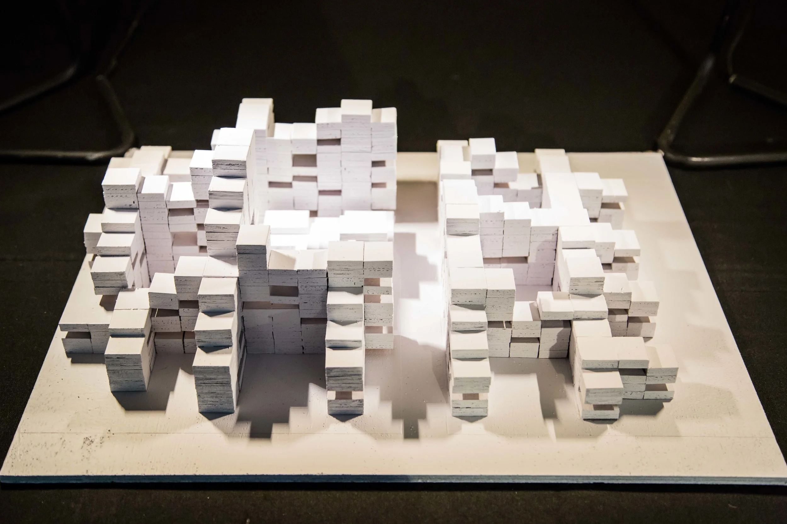 Photo Credit:IAAC