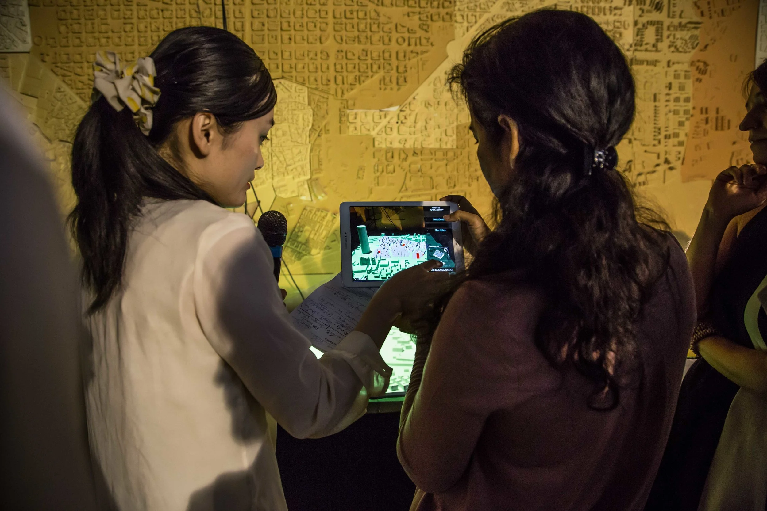 Photo Credit:IAAC