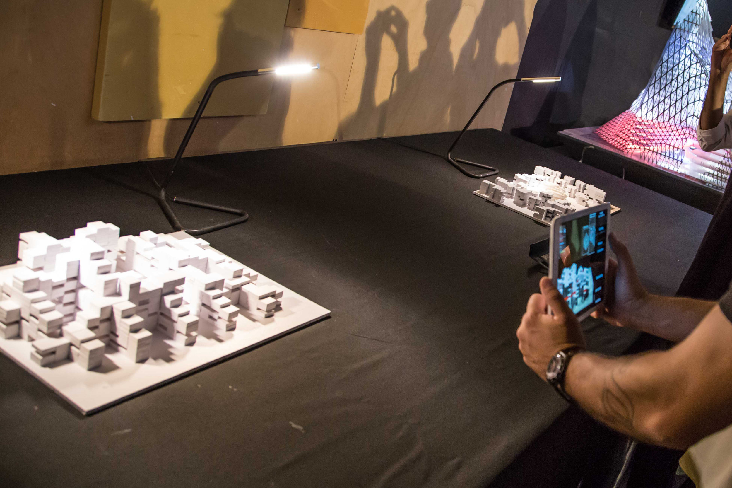 Photo Credit:IAAC