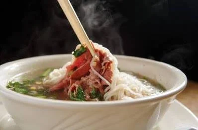 Delicious Pho